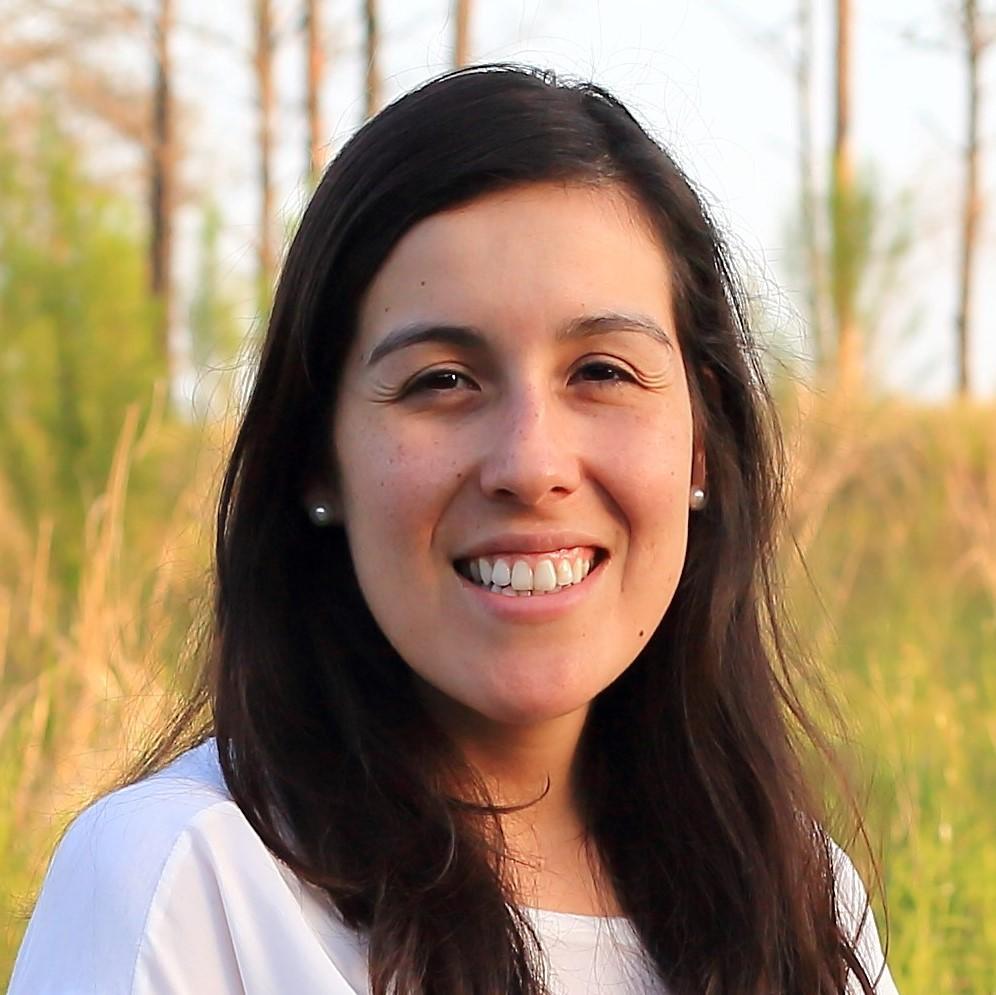 Maria Garcia Mendoza