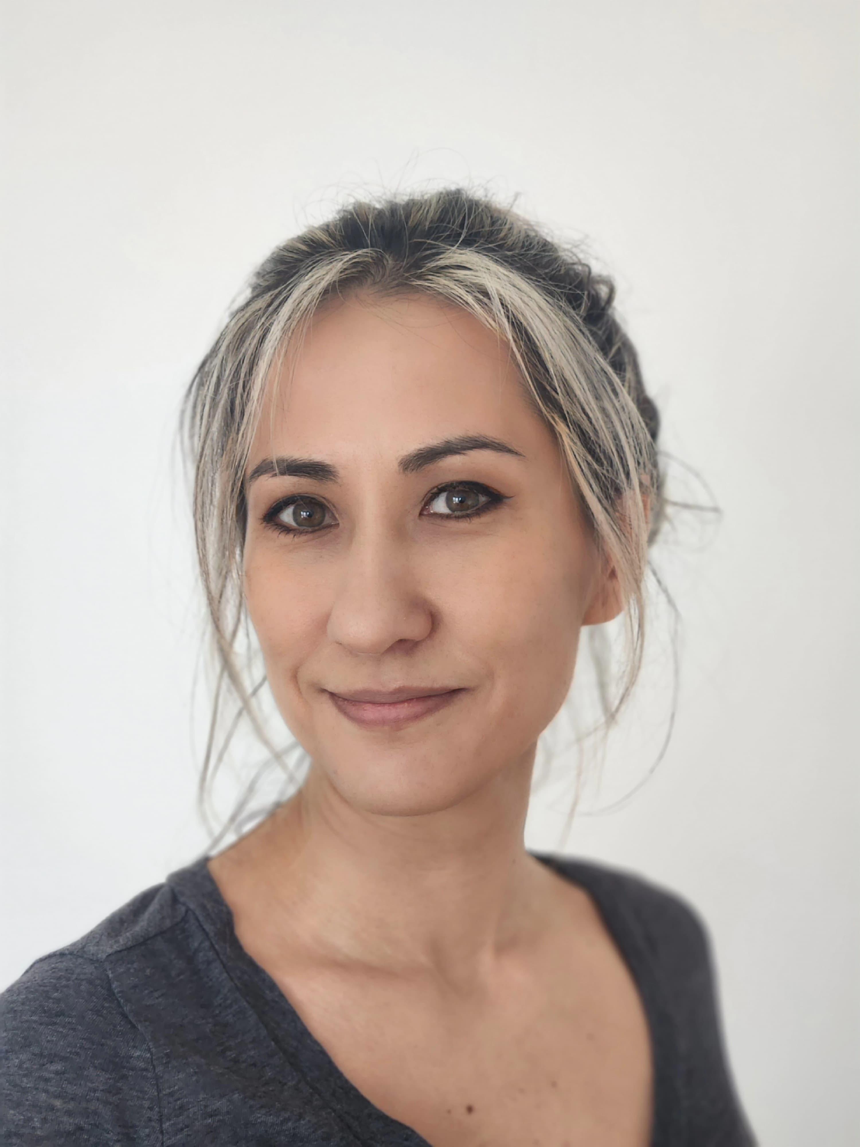 Connie Larsson