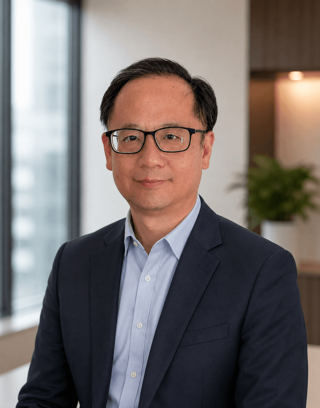 Jay Liu