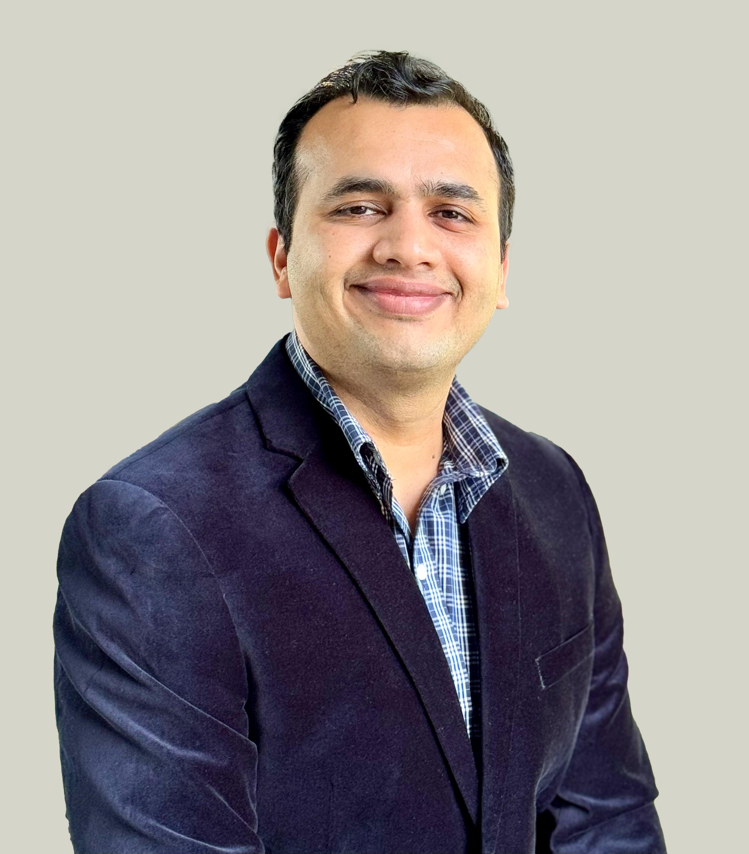Kaushik Thakkar