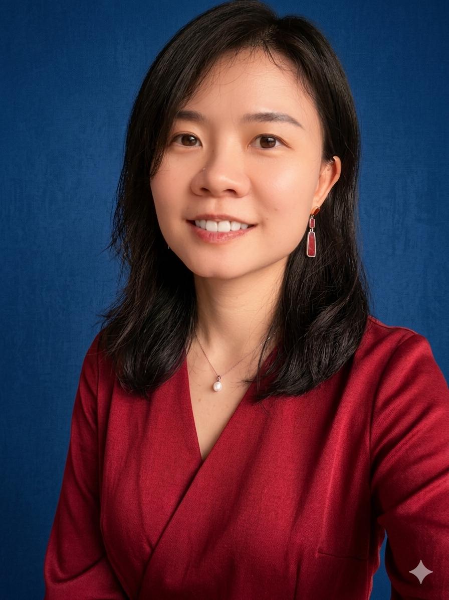 Lily Yang