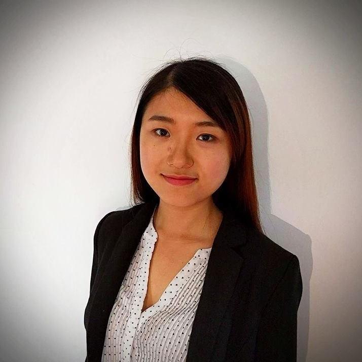 Xiaoxue Wang
