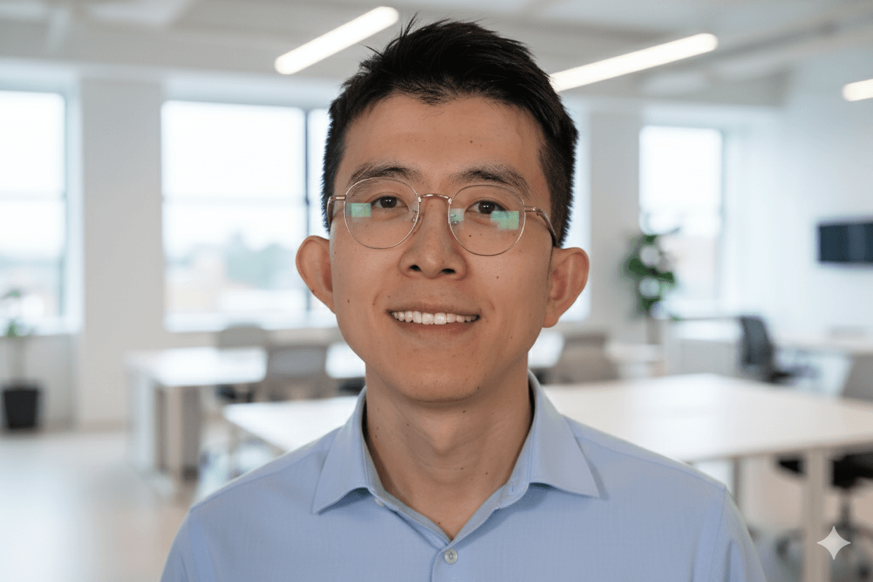 Paul Chen